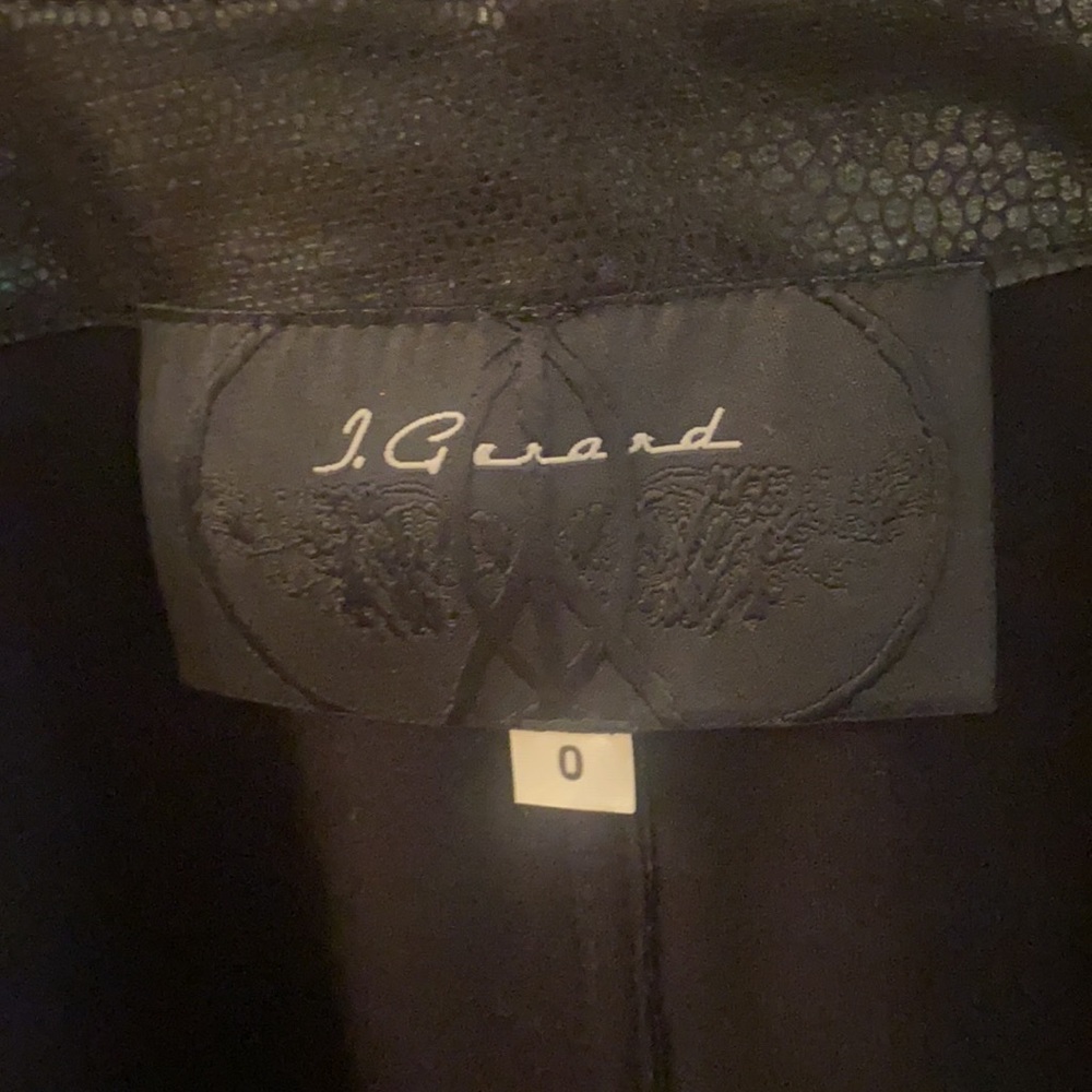 J Gerard jacket - Picture 7 of 7